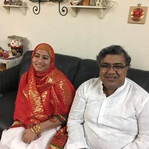 Meet your Posher, Saleem